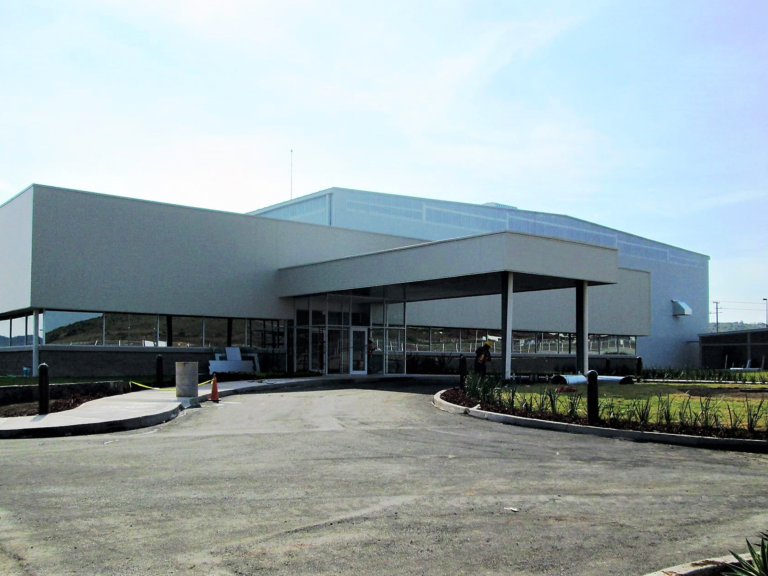 oficinas generales